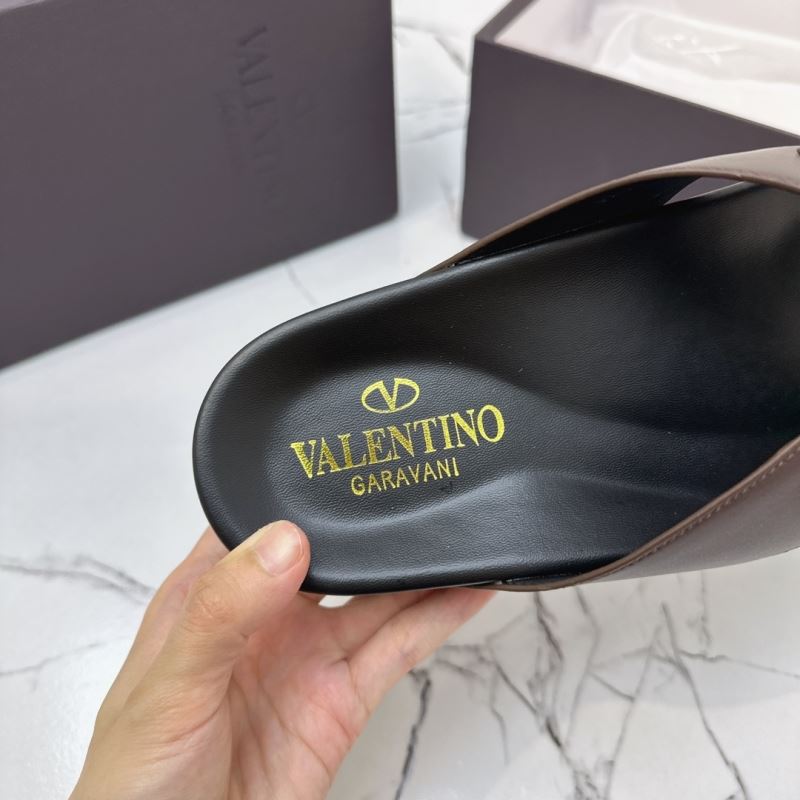 Valentino Slippers